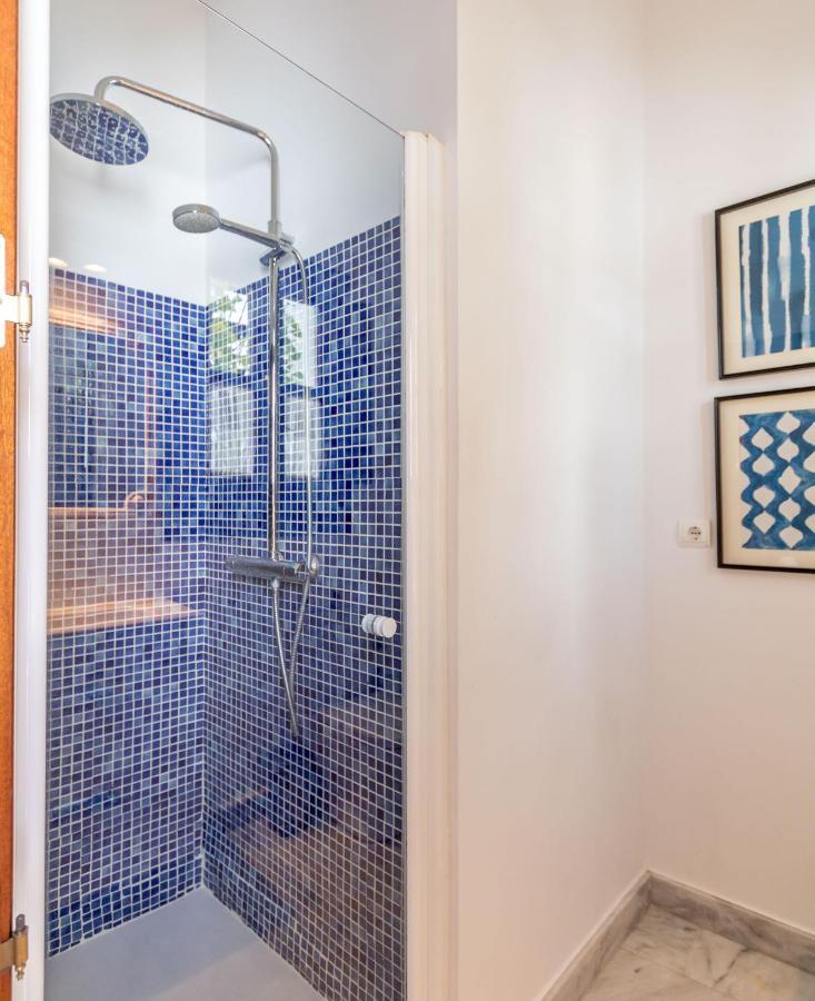 Apartamento Abades Giralda Deluxe By Valcambre Sevilla Exterior foto