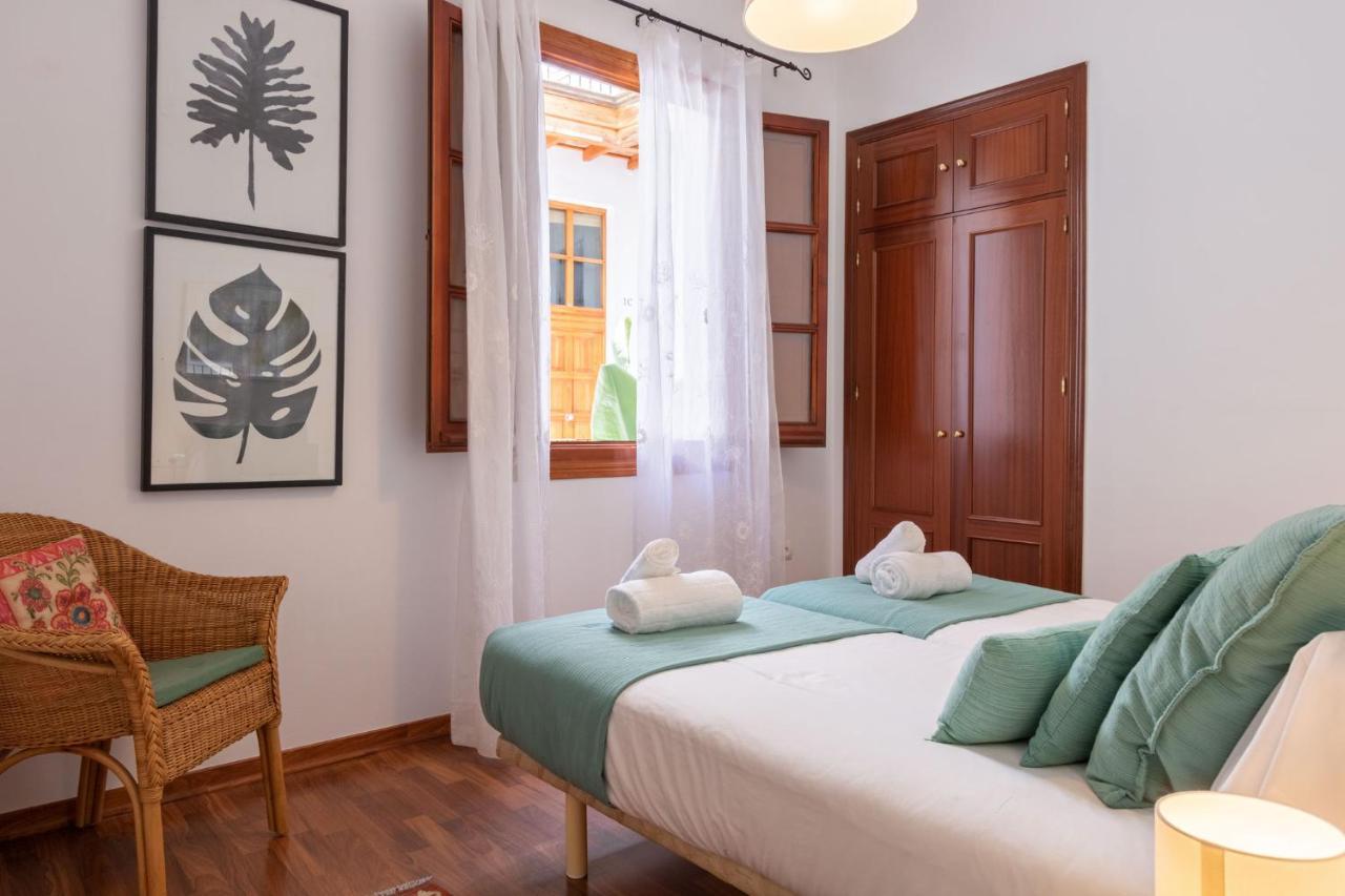 Apartamento Abades Giralda Deluxe By Valcambre Sevilla Exterior foto